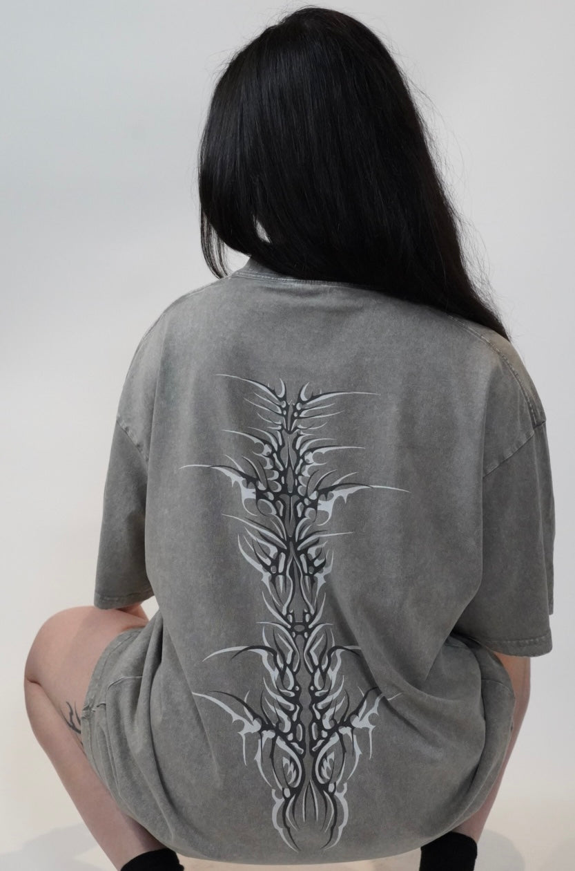 Sigil Acid Wash Tee